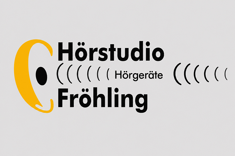 Hörstudio Fröhling